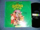 BANANA SPLITS - THE BANANA SPLITS  (Ex-/Ex) / 1968 US AMERICA ORIGINAL  Used LP 