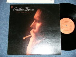 画像1: GUTHRIE THOMAS - LIES AND ALIBIS  (Ex++/MINT) / 1976 US AMERICA ORIGINAL Used LP 