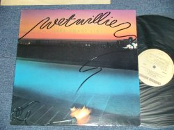 画像1: WET WILLIE - LEFT COAST LIVE( Ex++/MINT-)  / 1977 US AMERICA ORIGINAL Used LP 