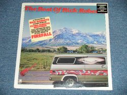 画像1: RICK ROBERTS- THE BEST OF  ( SEALED : CUT OUT )  / 1979 US ORIGINAL "Brand New Sealed" LP