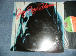 画像1: JAY BOY ADAMS -  JAY BOY ADAMS ( MINT-/MINT- : Cut Out) / 1977  US AMERICA ORIGINAL Used LP 