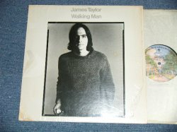 画像1: JAMES TAYLOR - WALKING MAN  (Matrix A) W2794-40795 RCA1 MCR    B) W2794-40796 RCA-1 GOOD NITE NOW MCR ) ( MINT-/MINT-) / 1974 US AMERICA ORIGINAL Used  LP