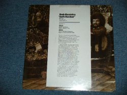 画像1: BOB RUZICKA - SOFT ROCKER  ( SEALED )  / 1973 US ORIGINAL "PROMO" "Brand New Sealed" LP