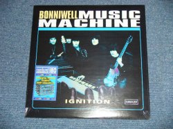 画像1: BONNIWELL MUSIC MACHINE - IGNITION  ( SEALED )  / 2000  US AMERICA ORIGINAL "Brand New Sealed" LP