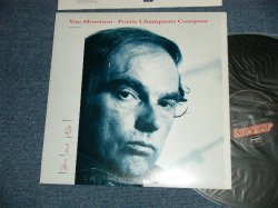 画像1: VAN MORRISON - POETIC CHAMPIONS COMPO (Ex++/Ex+++ ) / 1987 US AMERICA ORIGINAL Used LP 