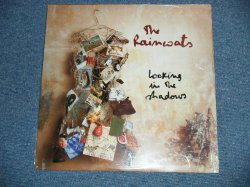 画像1: The RAINCOATS - LOOKING IN THE SHADOWS ( SEALED )  / 1996 US AMERICA ORIGINAL "Brand New Sealed" LP