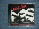 MAD SIN - YOUNG, DUMB & SNOTTY ( SEALED )   / 2004 GERMANY ORIGINAL "Brand New SEALED" CD 