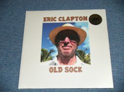 画像1: ERIC CLAPTON - OLD SOCK ( SEALED )  / 2013 FRANCE ORIGINAL "180 gram Heavy Weight"  "BRAND NEW Sealed" 2-LP's