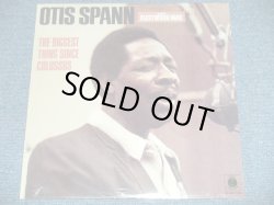 画像1: OTIS SPANN with FLEETWOOD MAC - THE BIGGEST THING SINCE COLOSSUS ( SEALED ) / US AMERICA Reissue "BRAND NEW SEALED" LP 