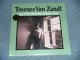 TOWNES VAN ZANDT  - LIVE AT THE OLD QUARTER, HOUSTON,TEXAS  ( SEALED )  / 2009 US AMERICA  ORIGINAL "180 gram Heavy Weight"  "BRAND NEW Sealed" 2-LP's