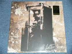 画像1: NEIL YOUNG -  A LETTER HOME (SEALED) / 2014 US AMERICA ORIGINAL "180 gram Heavy Weight"  "BRAND NEW SEALED" LP