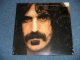 FRANK ZAPPA  - APOSTROPHE  ( SEALED ) / US AMERICA REISSUE "180 gram Heavy Weight" "BRAND NEW SEALED"  LP