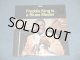 FREDDIE KING - FREDDIE KING IS A BLUES MASTER  ( Straight Reissue )  (SEALED)  / US AMERICA REISSUE "180 Gram Heavy Weight"  "Brand New Sealed"  LP
