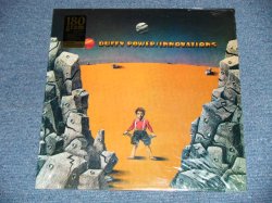 画像1: DUFFY POWER - INNOVATIONS ( SEALED) / 1999 ITALY  REISSUE "180 gram Heavy Weight"   "BRAND NEW SEALED"  LP 