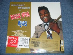 画像1: FREDDY / FREDDIE KING - BOSSA NOVA AND BLUES ( Original Album + Bonus Tracks) ( LP+CD)  (SEALED)  / 2014 EU EUROPE "180 Gram Heavy Weight"  "Brand New Sealed"  LP+CD 