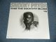 SNOOKY PRYOR - AND THE COUNTRY BLUES  ( SEALED ) / US AMERICA Reissue "BRAND NEW SEALED" LP 