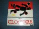 OST/V.A.  ( MARC DORSEY,CHAKA KHAN,DES 'REE,SEAL,CROOKLYN DODGERS '95,MEGA BANTON,REBEZ OF AUTHORITY,BUCKSHOT LeFONQUE,STRICTLY DIFFICULT,BROOKLY NYTES,)  - CLOCKERS  ( SEALED)   /  1995 US AMERICA ORIGINAL "BRAND NEW SEALED"  LP