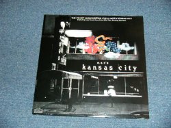 画像1: VELVET UNDERGROUND - LIVE AT MAX'S KANSAS CITY  (SEALED)  /  US AMERICA REISSUE "BRAND NEW SEALED" LP 