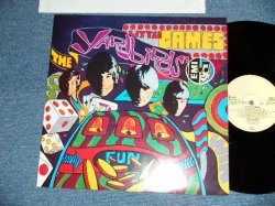 画像1: THE YARDBIRDS  - LITTLE GAMES ( With BONUS TRACKS )  (MINT-/MINT-,) / 1991  UK ENGLAND REISSUE Used LP 