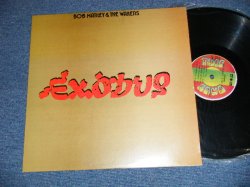 画像1: BOB MARLEY & The WAILERS -  EXODUS ( NEW) / JAMAICA Reissue "BRAND NEW" LP