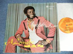 画像1: FREDDIE McKAY - A LONELY MAN  ( NEW ) / 1990's?? JAMAICA  "BRAND NEW" LP 