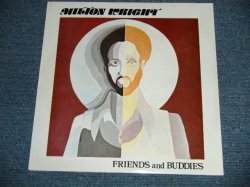 画像1: MILTON WRINGHT - FREIENDS and BUDDIES ( SEALED) /  US AMERICA REISSUE  "BRAND NEW SEALED"  LP