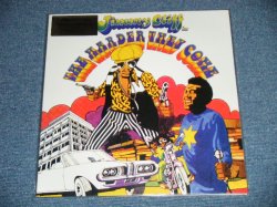 画像1: ost va (JIMMY CLIFF,SCOTTY,MELODIANS,MAYTALS,The SLICKERS,DESMOND DEKKER)  - THE HARDER THEY COME  ( SEALED ) / UK ENGLAND REISSUE "180 gram Heavy Weight" "BRAND NEW SEALED"LP 