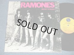 画像1: RAMONES  -  Rocket To Russia  (Matrix #      A) SR-1-16042-WW 1 1-1         B) SR-2-16042-WW 1 SP-0-1   )  ( Ex/Ex+++.Ex )   / 1077 US AMERICA ORIGINAL Used LP 