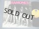 RAMONES  -  Rocket To Russia  (Matrix #      A) SR-1-16042-WW 1 1-1         B) SR-2-16042-WW 1 SP-0-1   )  ( Ex/Ex+++.Ex )   / 1077 US AMERICA ORIGINAL Used LP 