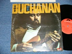 画像1: ROY BUCHANAN -  THAT'S WHAT I AM HERE FOR ( Ex-/MINT- :SWOBC, WTRDMG)   / 1973 US AMERICA ORIGINAL Used LP