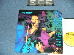 画像1: NO MAN - HOW THE WEST WAS WON  ( Ex+++/MINT- )   / 1991 US AMERICA ORIGINAL Used LP 