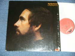 画像1: ROY BUCHANAN -  IN THE BEGINNING (MINT-/MINT- : Cut Out)   / 1974 US AMERICA ORIGINAL Used LP