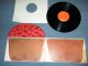 RASPBERRIES ( w/ ERIC CARMEN ) - SIDE 3  ( Ex++/Ex+++ Looks:Ex+++) / 1973  US AMERICA ORIGINAL "SHAPED Cover" "Mail Order CAPITOL Record Club Release"  "ORANGE with OLIVE GREEN 'CAPITOL' at Bottom  LABEL" Used LP  