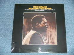 画像1: OTIS SPANN - WALKING THE BLUES ( SEALED ) / US AMERICA Reissue "BRAND NEW SEALED" LP 