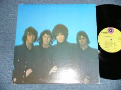 画像1: RASPBERRIES ( w/ ERIC CARMEN ) -RASPBERRIES (Ex+++/Ex+++ ) / 1972  US AMERICA ORIGINAL "SMELL Cover"  "LIME GREEN with Purple "C" Logo on Top  LABEL" Used LP  