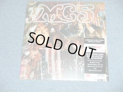 画像1: MC 5 MC5 - KICK OUT THE JAMS  (SEALED)   / US AMERICA  "Limited 180 gram Heavy Weight" REISSUE "Brand New SEALED"  LP 