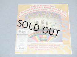 画像1: THE BEATLES -  MAGICAL MYSTERY TOUR (REMASTERED 180 Gram Heavy Weight )  / 2014 UK  REISSUE "MONO"  "Brand New SEALED" LP   