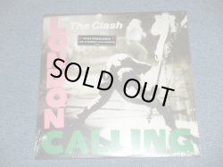 画像1: The CLASH  -  LONDON CALLING  ( SEALED )  /  UK ENGLAND Reissue "BRAND NEW SEALED"  2-LP 
