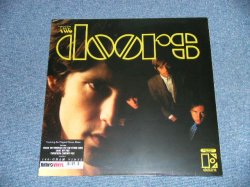 画像1: The DOORS - The DOORS  (SEALED)   / US AMERICA  "Limited 180 gram Heavy Weight" REISSUE "Brand New SEALED"  LP 