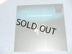 画像1: The DOORS - The SOFT PARADE  (SEALED)   / US AMERICA  "Limited 180 gram Heavy Weight" REISSUE "Brand New SEALED"  LP 