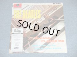 画像1: THE BEATLES - PLEASE PLEASE ME  (REMASTERED 180 Gram Heavy Weight )  / 2014 UK  REISSUE "MONO"  "Brand New SEALED" LP   