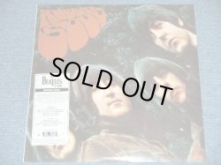 画像1: THE BEATLES -  RUBBER SOUL  (REMASTERED 180 Gram Heavy Weight )  / 2014 UK  REISSUE "MONO"  "Brand New SEALED" LP   