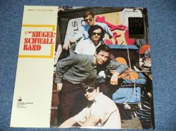 画像1: The SIEGEL-SCHWALL BAND - The SIEGEL-SCHWALL BAND ( NEW)  / US AMERICAN REISSUE "180 Gram Heavy Weight" "Band New"  LP 