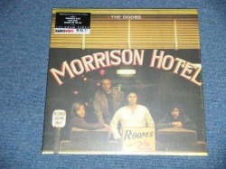 画像1: The DOORS - MORRISON HOTEL  (SEALED)   / US AMERICA  "Limited 180 gram Heavy Weight" REISSUE "Brand New SEALED"  LP 