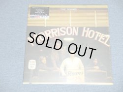 画像1: The DOORS - MORRISON HOTEL  (SEALED)   / US AMERICA  "Limited 180 gram Heavy Weight" REISSUE "Brand New SEALED"  LP 