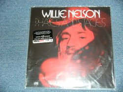 画像1: WILLIE NELSON - PHASES ADD STAGES    (SEALED)   / US AMERICA  "Limited 180 gram Heavy Weight" REISSUE "Brand New SEALED"  LP 