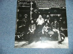 画像1: ALLMAN BROTHERS BAND - AT FILLMORE EAST   (SEALED)   / 2008 EUROPE Reissue  "180 gram Heavy Weight" REISSUE "Brand New SEALED"  2-LP 