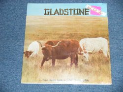 画像1: GLADSTONE - ...FROM DOWN HOME IN TYLER TEXAS USA ( SEALED : BB )  / 1972  US AMERICA ORIGINAL  "BRAND NEW SEALED" LP   
