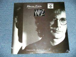 画像1: WARREN ZIVON - SENTIMENTAL HYQIENE ( SEALED : Cutout )  / 1987  US AMERICA ORIGINAL  "BRAND NEW SEALED" LP   