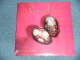 PARSONS GREEN : GENE PARSONS (of THE BYRDS) & MERIDIAN GREEN  - BIRDS OF A FEATHER  ( SEALED  )  / 1988 US AMERICA ORIGINAL  "BRAND NEW SEALED" LP   